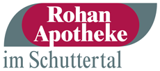 Logo Rohan Apotheke Ettenheim